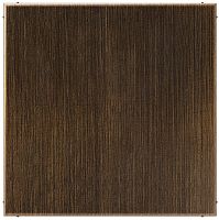 Заглушка без рамки Jung LS990 metal античная латунь картинка